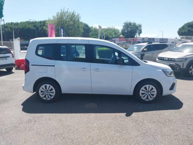 Renault Kangoo image 5