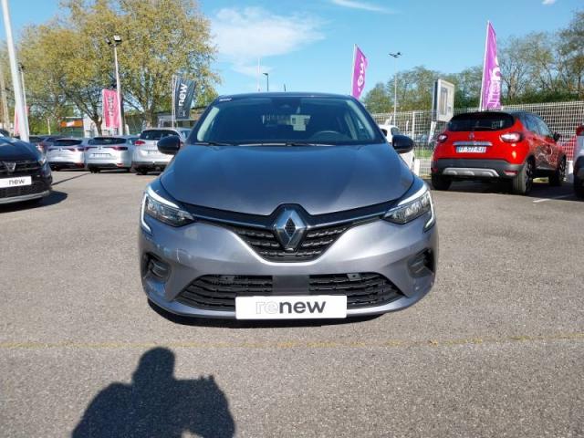 Renault Clio image 3