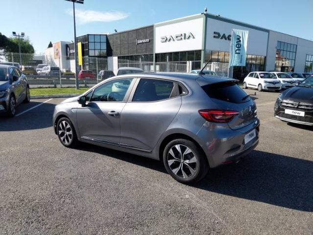 Renault Clio image 1