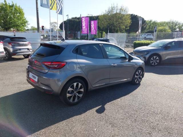 Renault Clio image 4