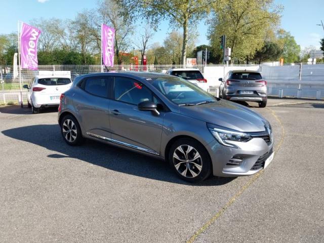 Renault Clio image 6