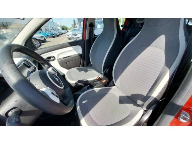 Renault Twingo image 7