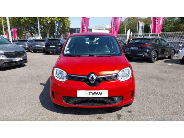 Renault Twingo image 9
