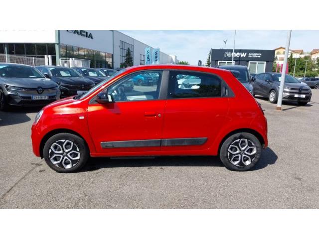 Renault Twingo image 4