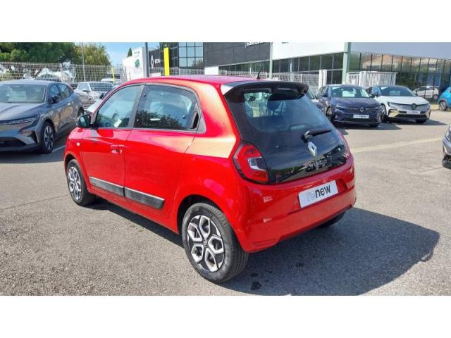 Renault Twingo image 6