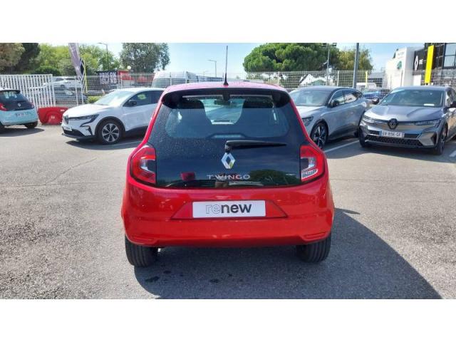 Renault Twingo image 5