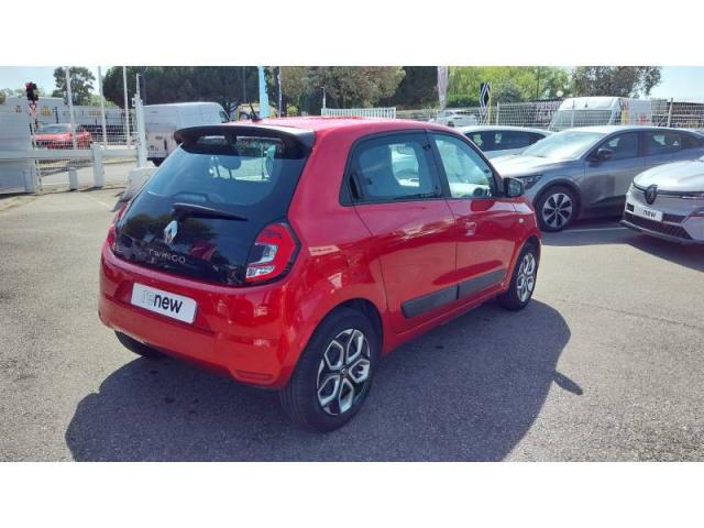 Renault Twingo image 2