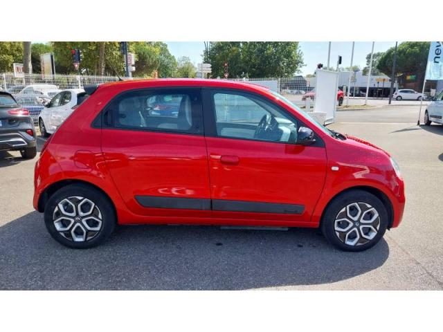 Renault Twingo image 8