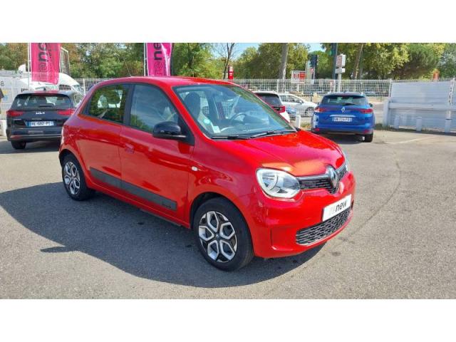 Renault Twingo image 1