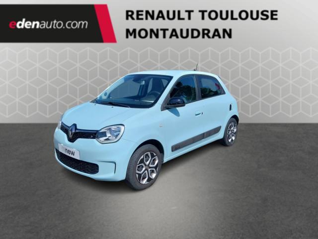 Renault Twingo Iii Sce 65 Equilibre