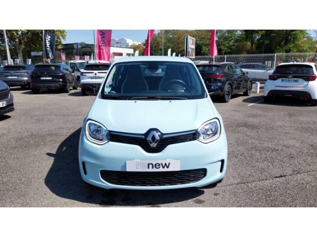 Renault Twingo image 4