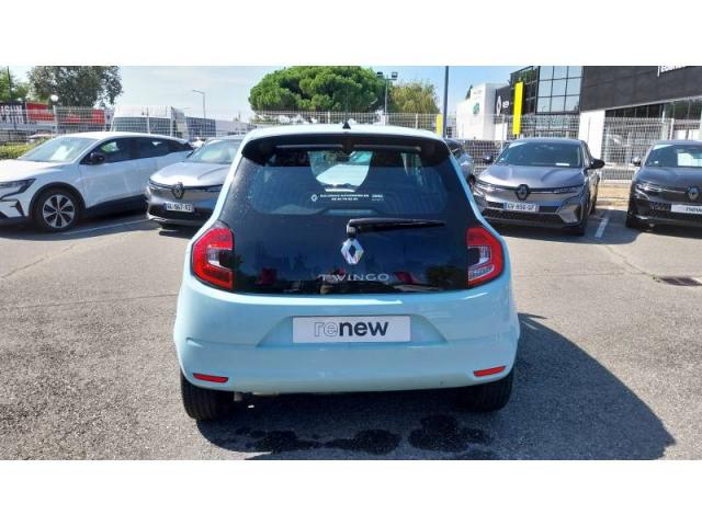 Renault Twingo image 9