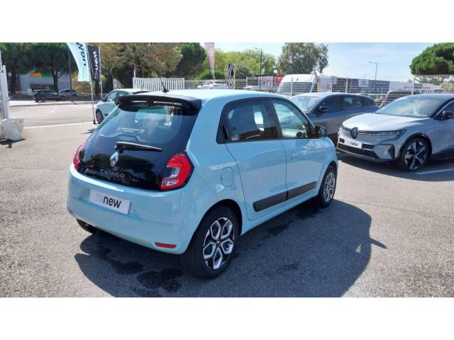 Renault Twingo image 5