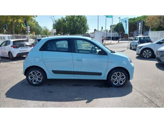 Renault Twingo image 6