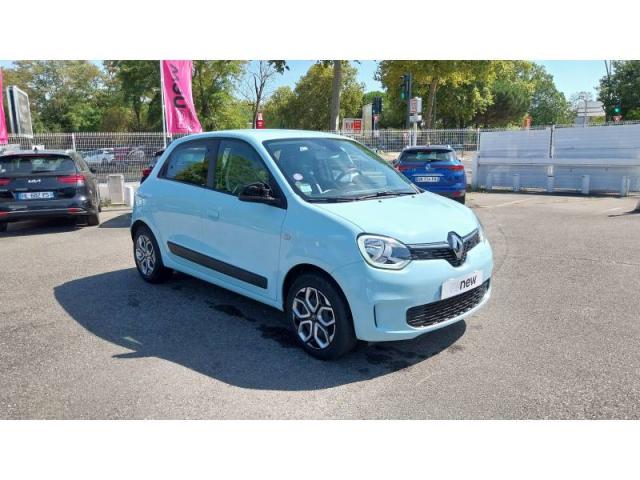 Renault Twingo image 8