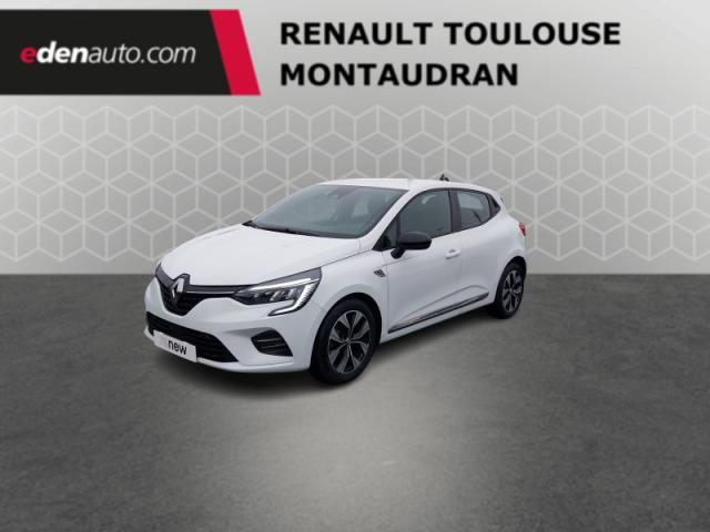 Renault Clio Tce 100 Gpl - 21 Limited