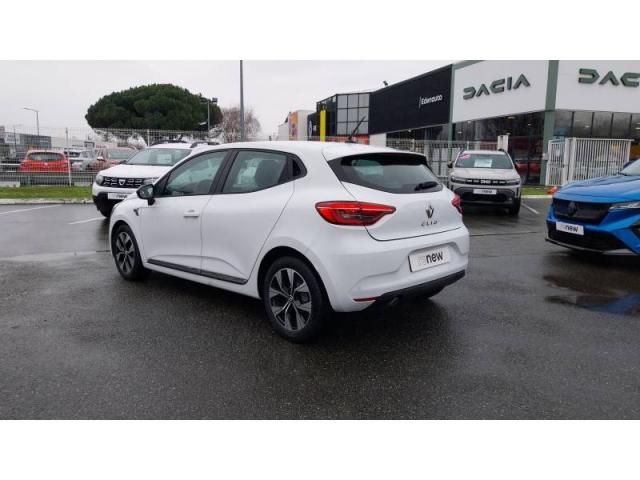 Renault Clio image 7