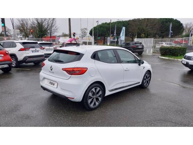 Renault Clio image 9
