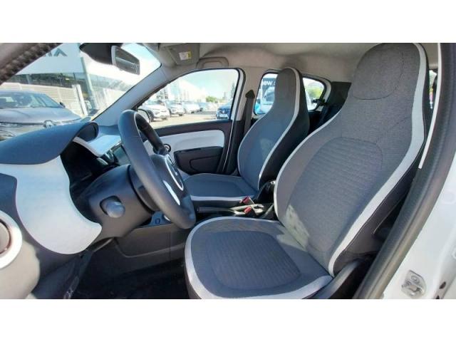 Renault Twingo image 4