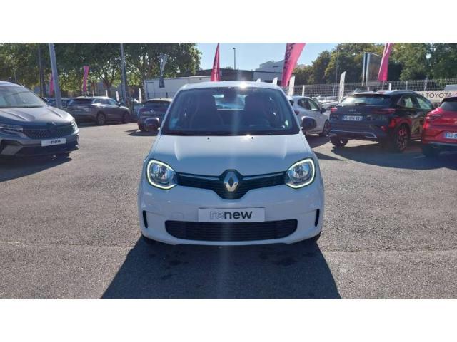 Renault Twingo image 3