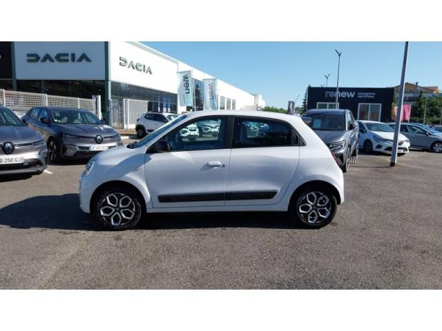 Renault Twingo image 6