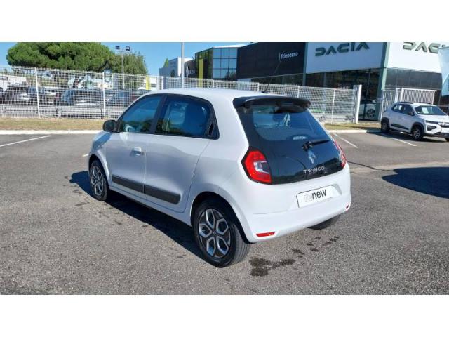 Renault Twingo image 2