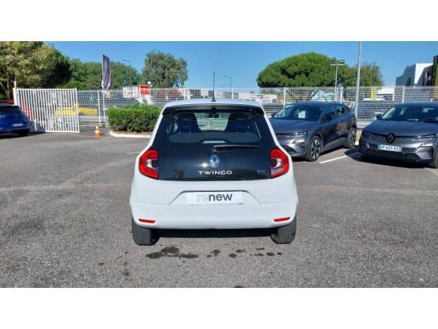 Renault Twingo image 1