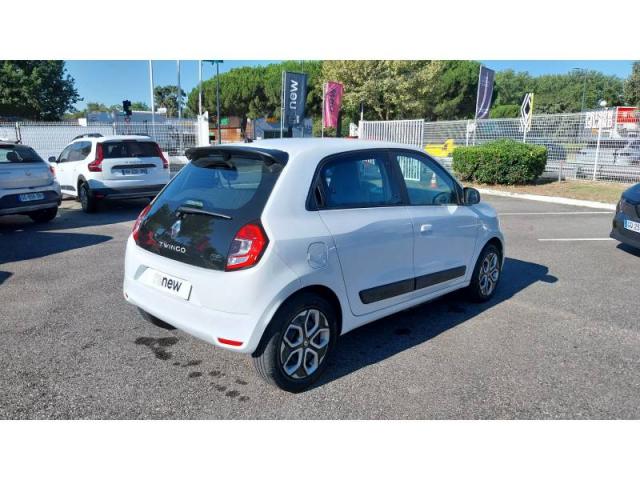 Renault Twingo image 9