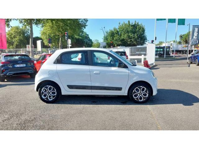 Renault Twingo image 8