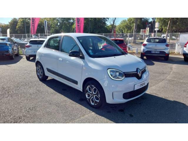 Renault Twingo image 7