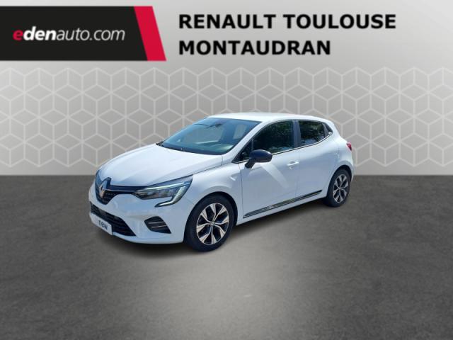 Renault Clio Tce 100 Gpl Evolution