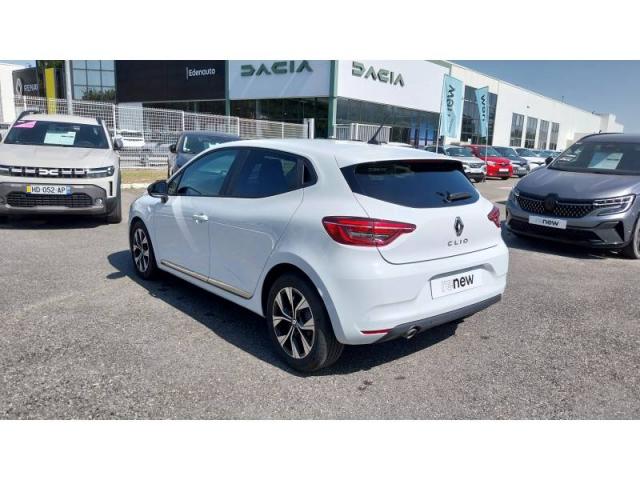 Renault Clio image 2