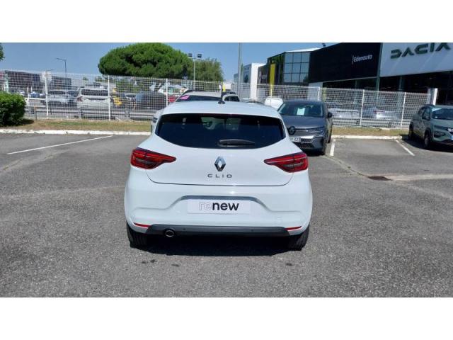 Renault Clio image 8