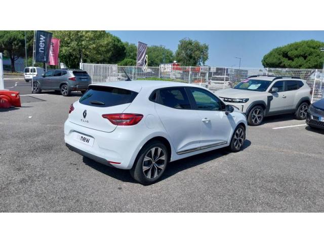 Renault Clio image 1