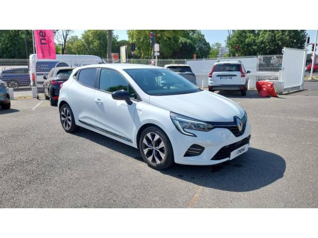Renault Clio image 9