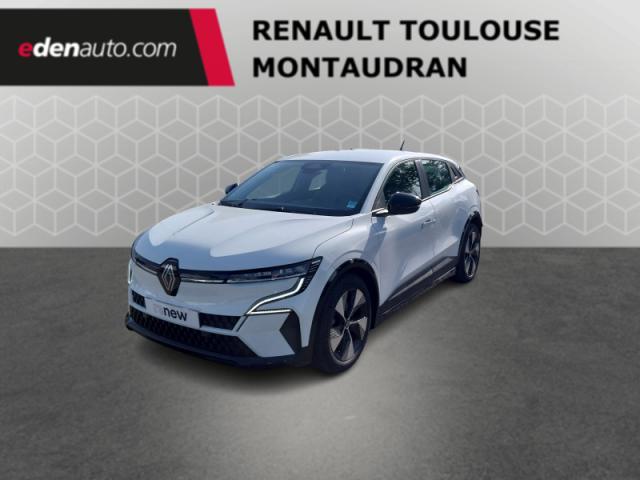 Renault Mégane E-Tech Ev60 220 Ch Super Charge Equilibre