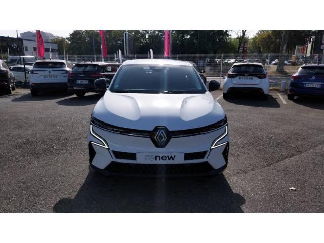 Renault Mégane image 8