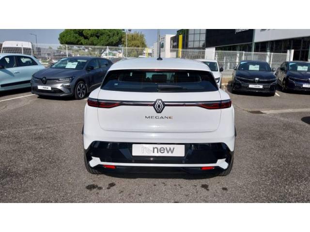Renault Mégane image 9
