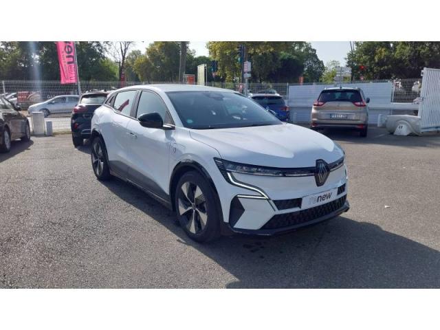 Renault Mégane image 3