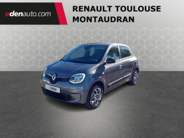 Renault Twingo Iii Sce 65 Equilibre