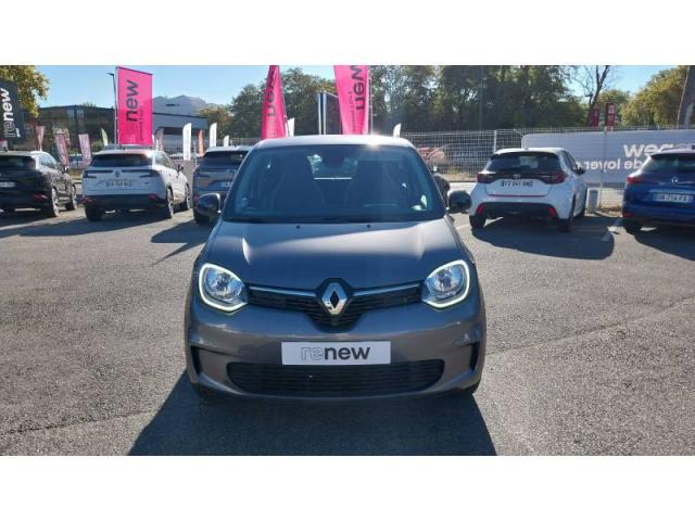 Renault Twingo image 4