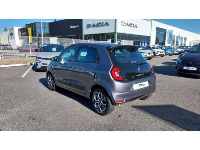 Renault Twingo image 8