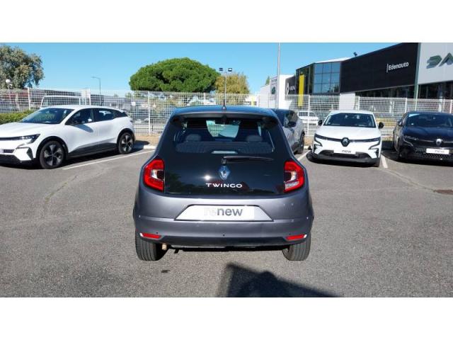 Renault Twingo image 3