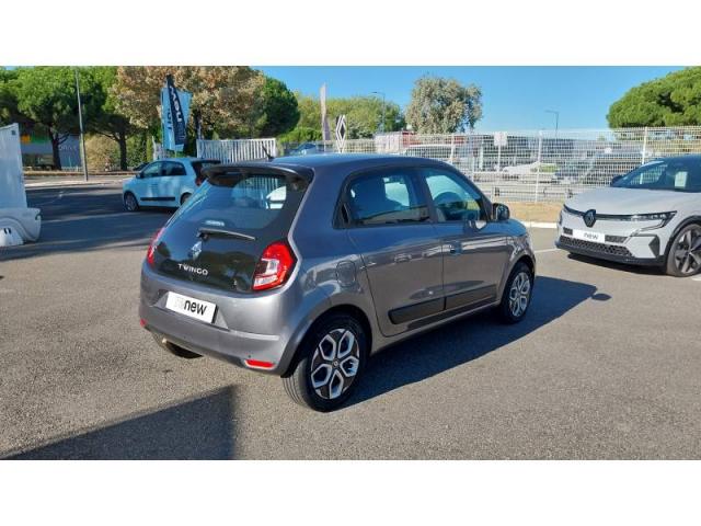 Renault Twingo image 1