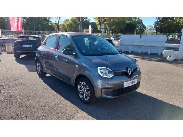 Renault Twingo image 7