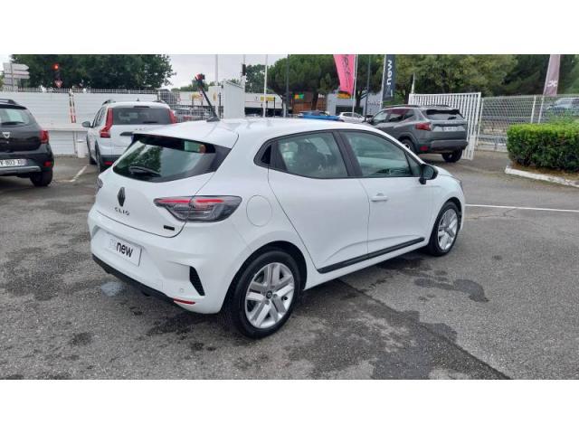 Renault Clio image 7