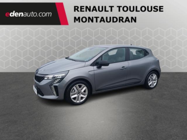 Renault Clio E-Tech Full Hybrid 145 Ch Gsr2 Evolution