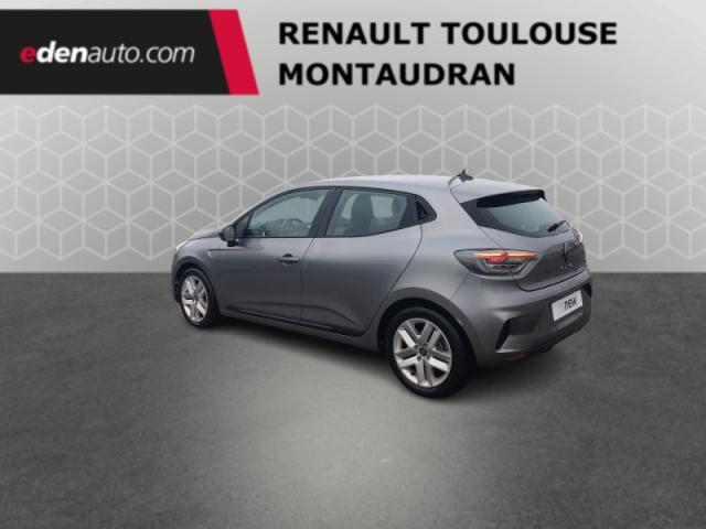 Renault Clio image 8