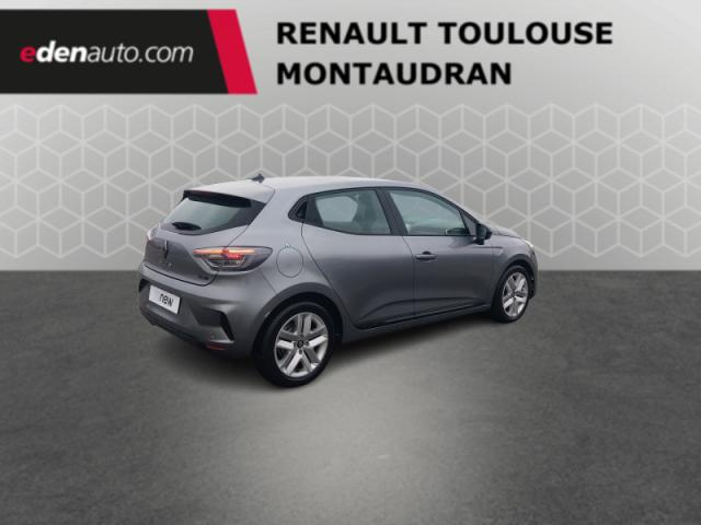 Renault Clio image 6
