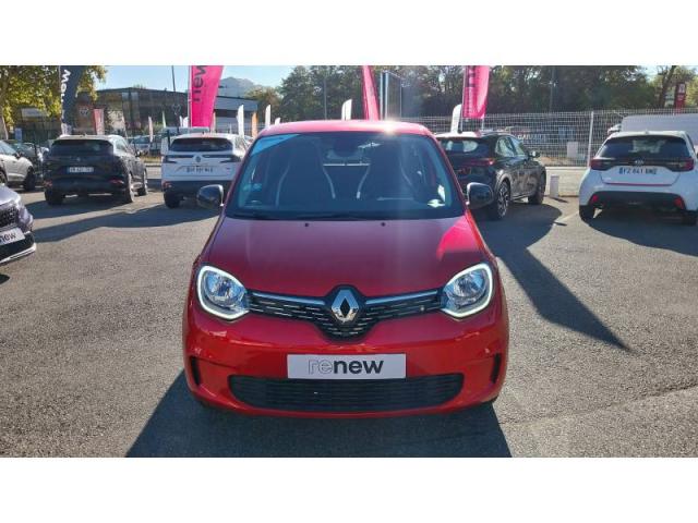 Renault Twingo image 6